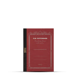 Apica Premium C.D.S.S Ruled Notebook