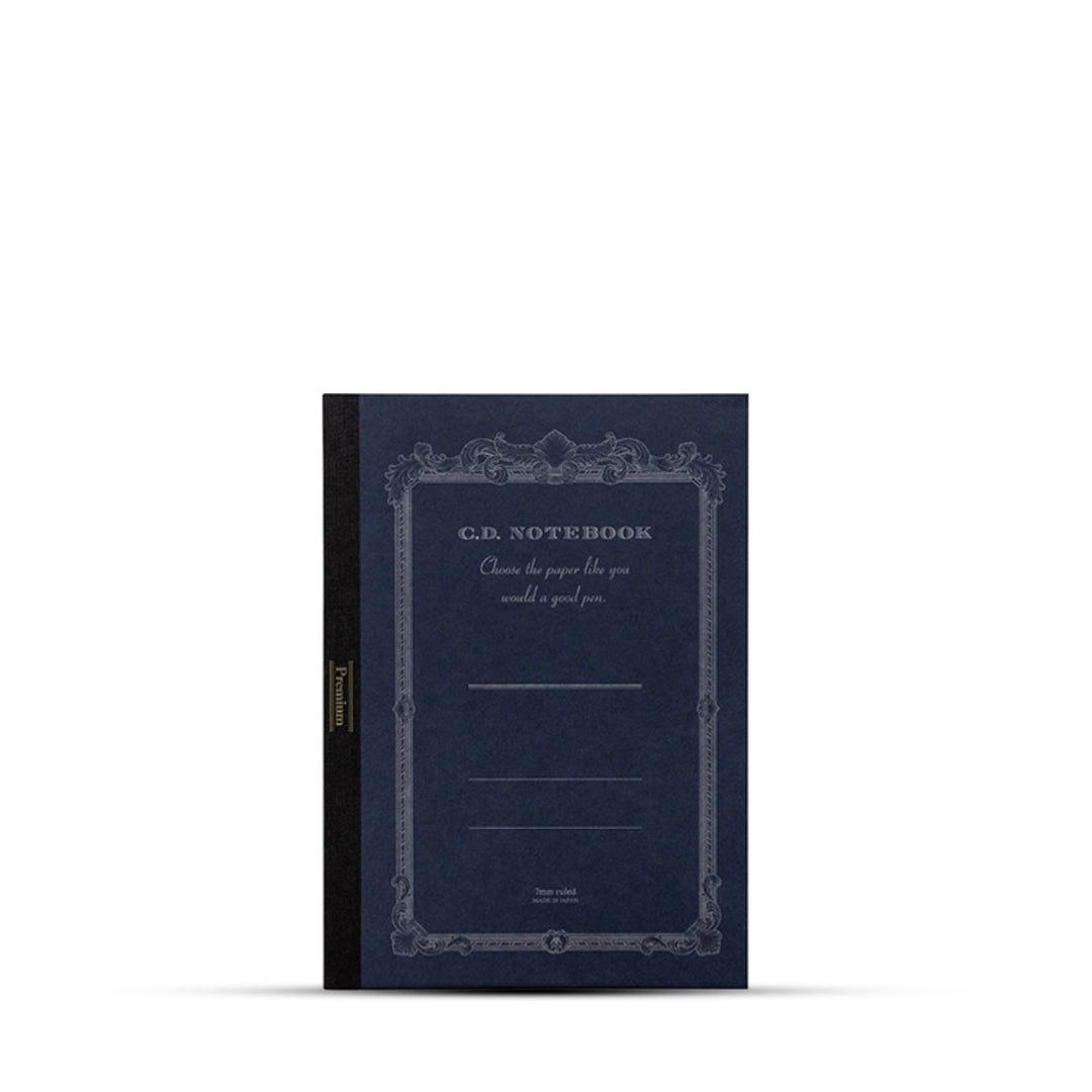 Apica Premium C.D.S.S Ruled Notebook