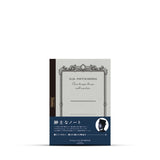 Apica A5 Premium C.D. Plain Notebook