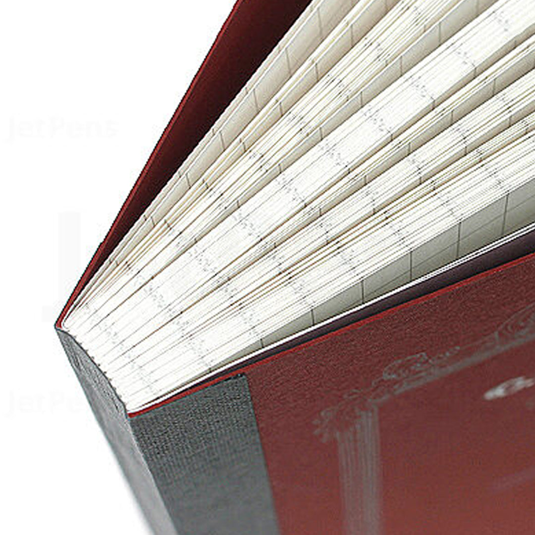 Apica Premium C.D. Grid Notebook