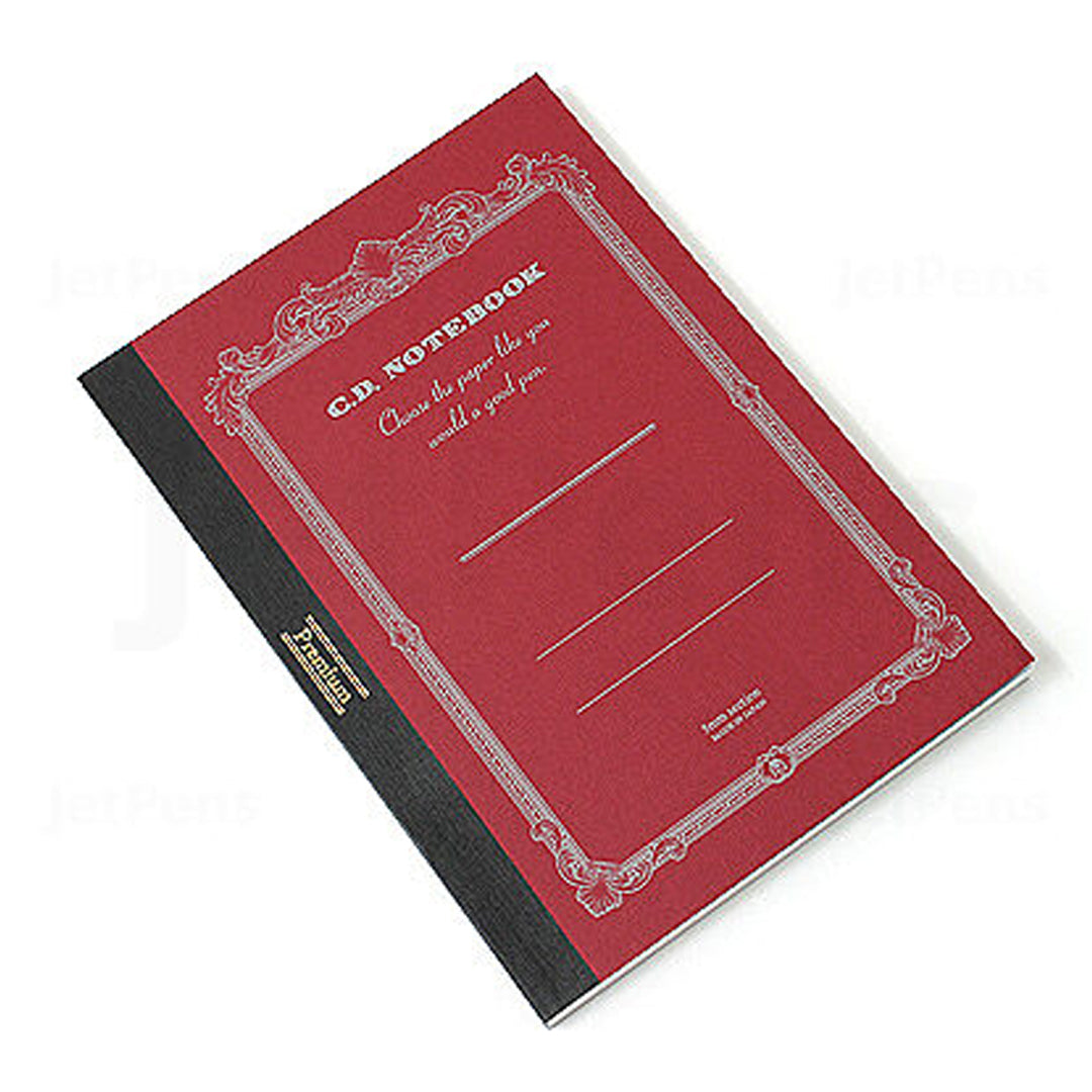 Apica Premium C.D. Grid Notebook