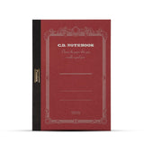 Apica Premium C.D. Grid Notebook