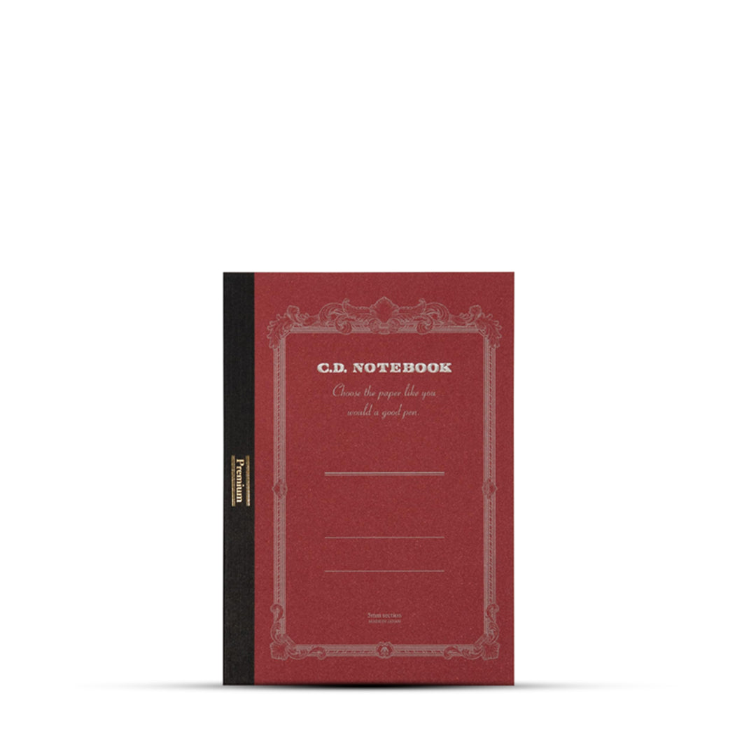 Apica Premium C.D. Grid Notebook