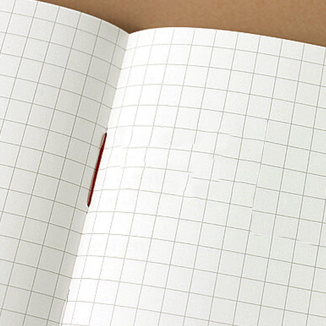 Apica Premium C.D. Grid Notebook