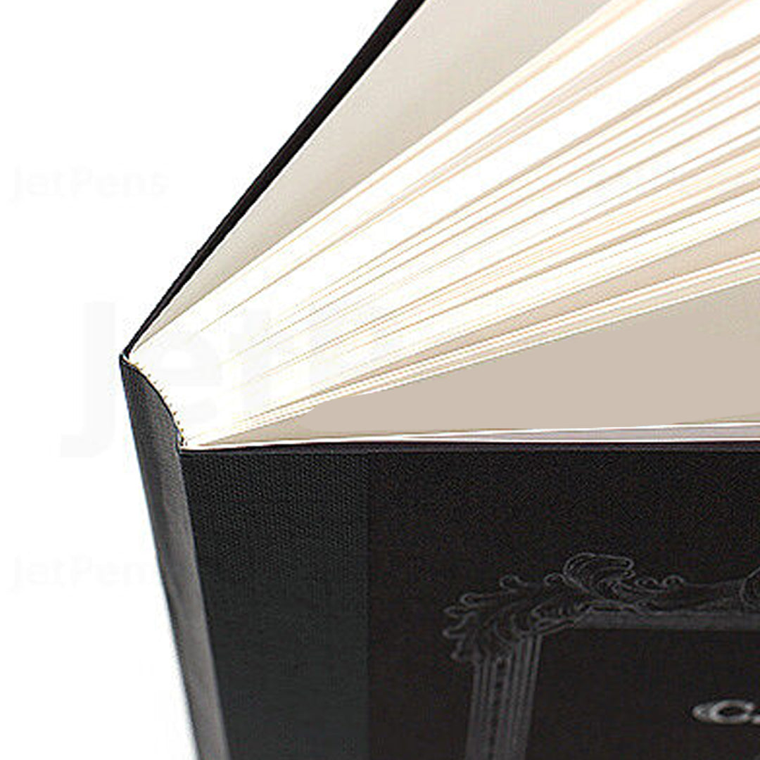 Apica Premium C.D. Plain Notebook