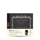 Apica Premium C.D. Plain Notebook