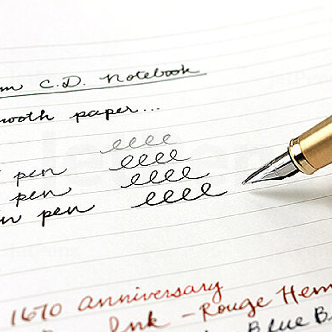 Apica Premium C.D. Ruled Notebook