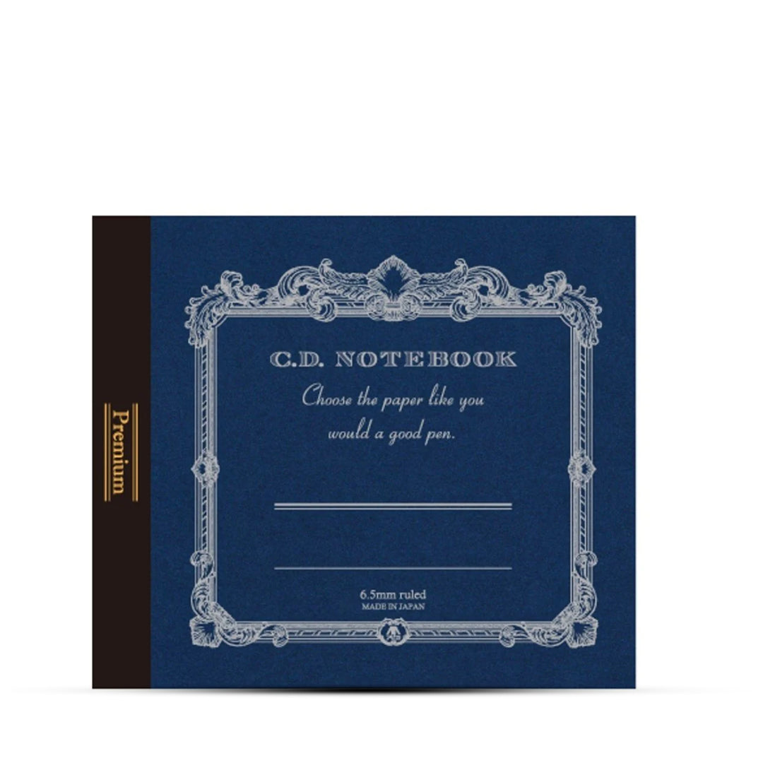 Apica Premium C.D. Ruled Notebook