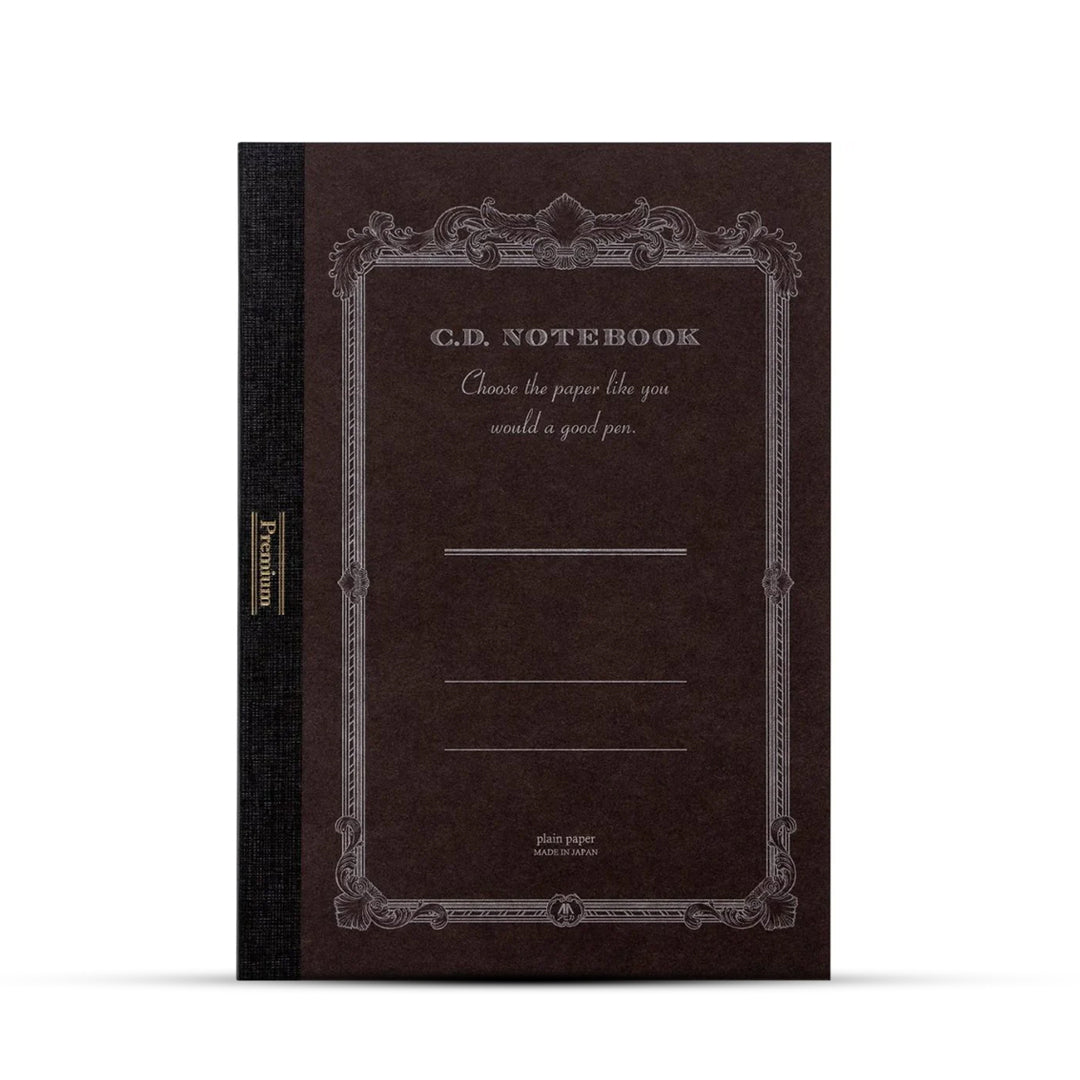 Apica Premium C.D. SS Plain Notebook
