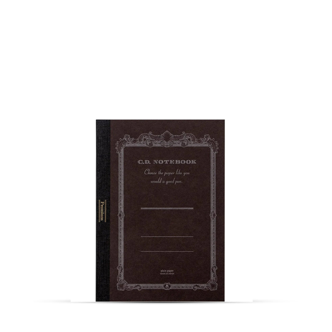 Apica Premium C.D. SS Plain Notebook