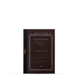 Apica Premium C.D. SS Plain Notebook