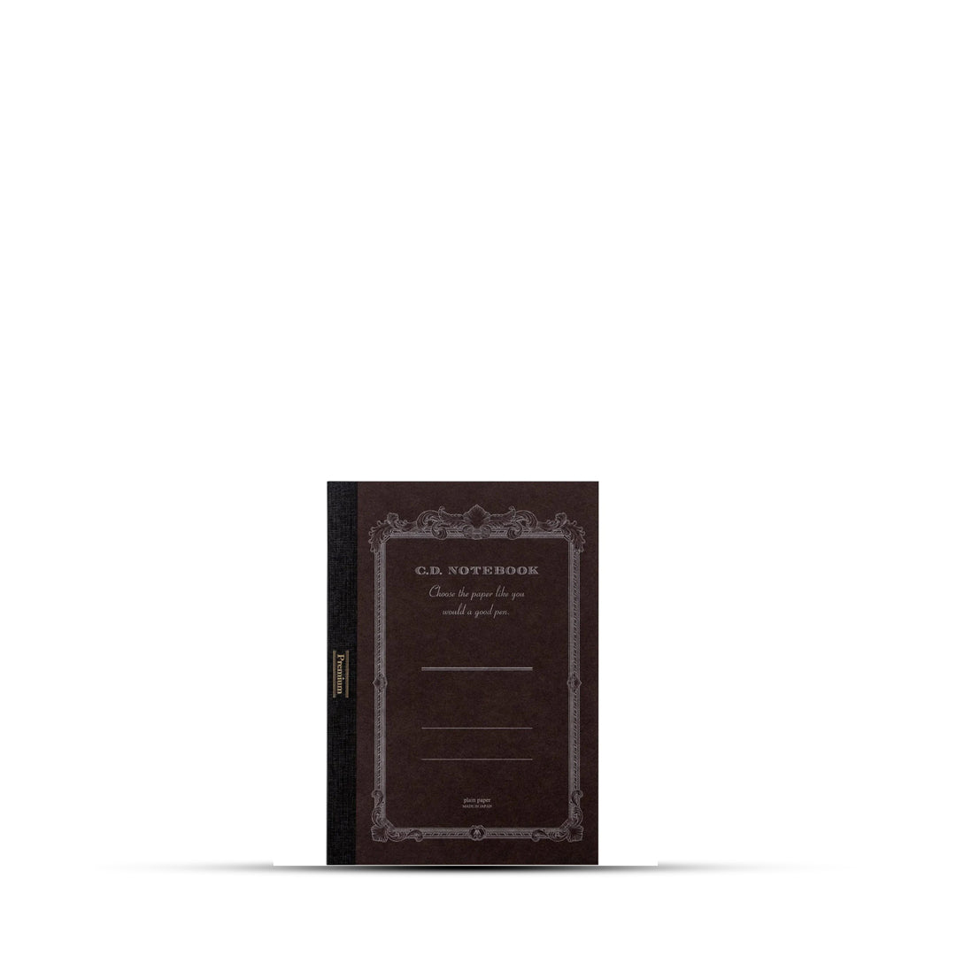 Apica Premium C.D. SS Plain Notebook