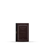 Apica Premium C.D. SS Plain Notebook