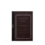 Apica Premium C.D. SS Plain Notebook