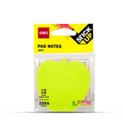 Deli Sticky Notes Neon