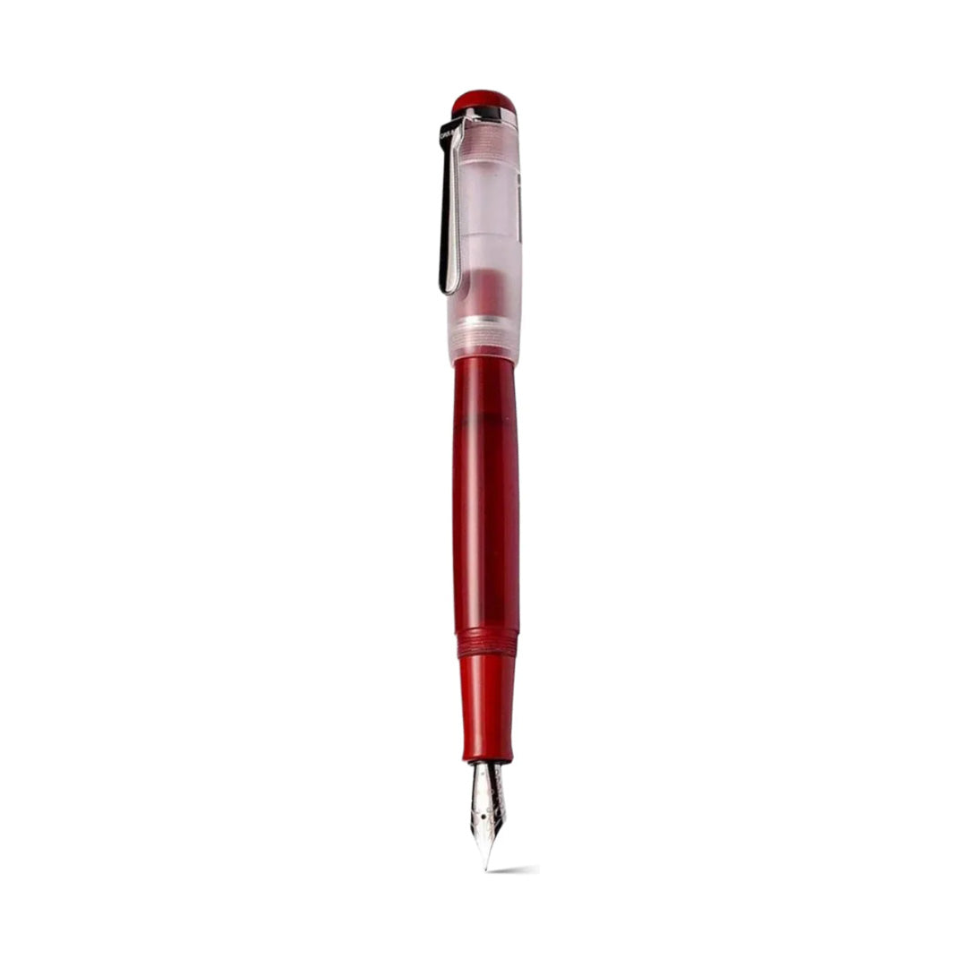 Opus 88 Omar Acrylic Fountain pen