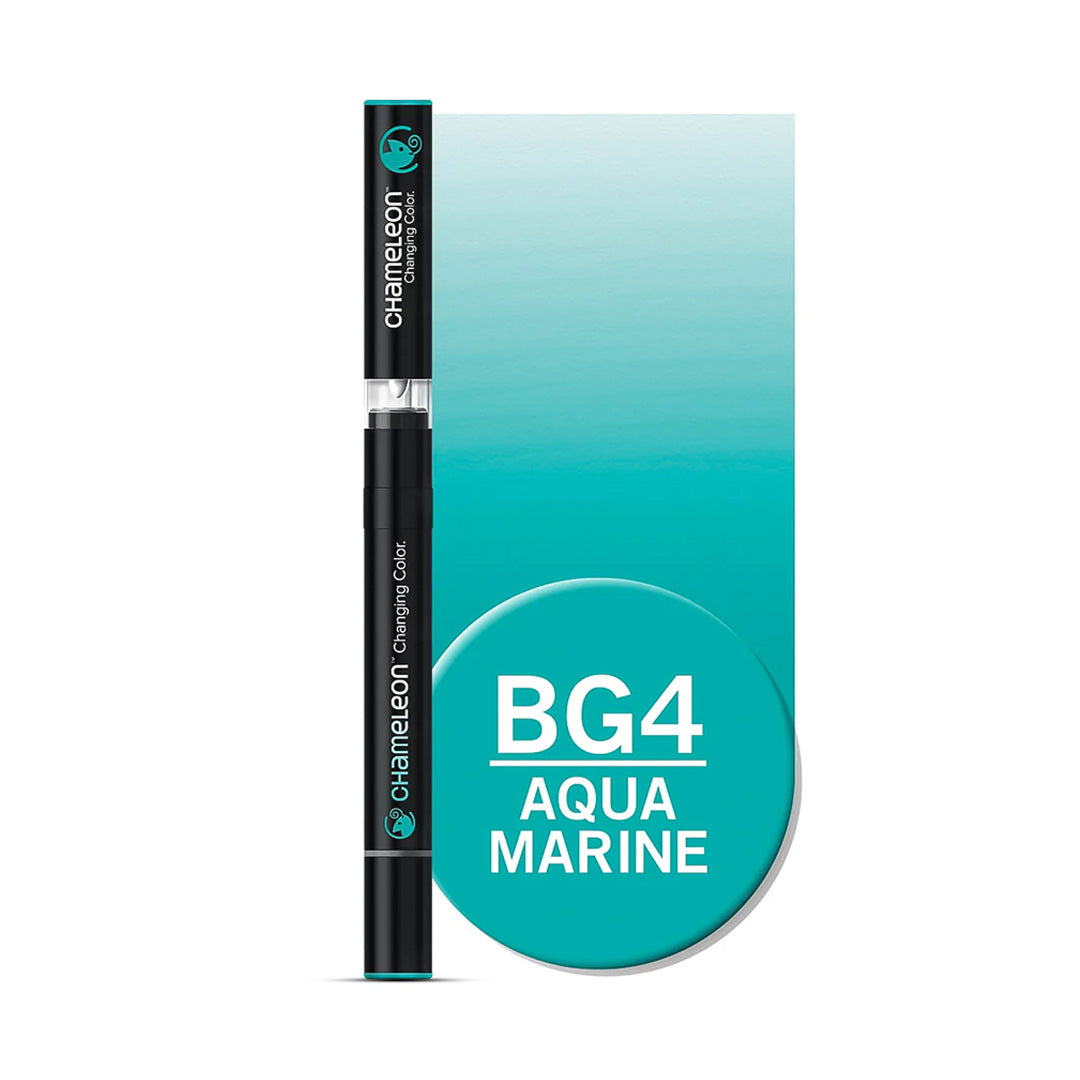 Chameleon Color Tone Brush Pen