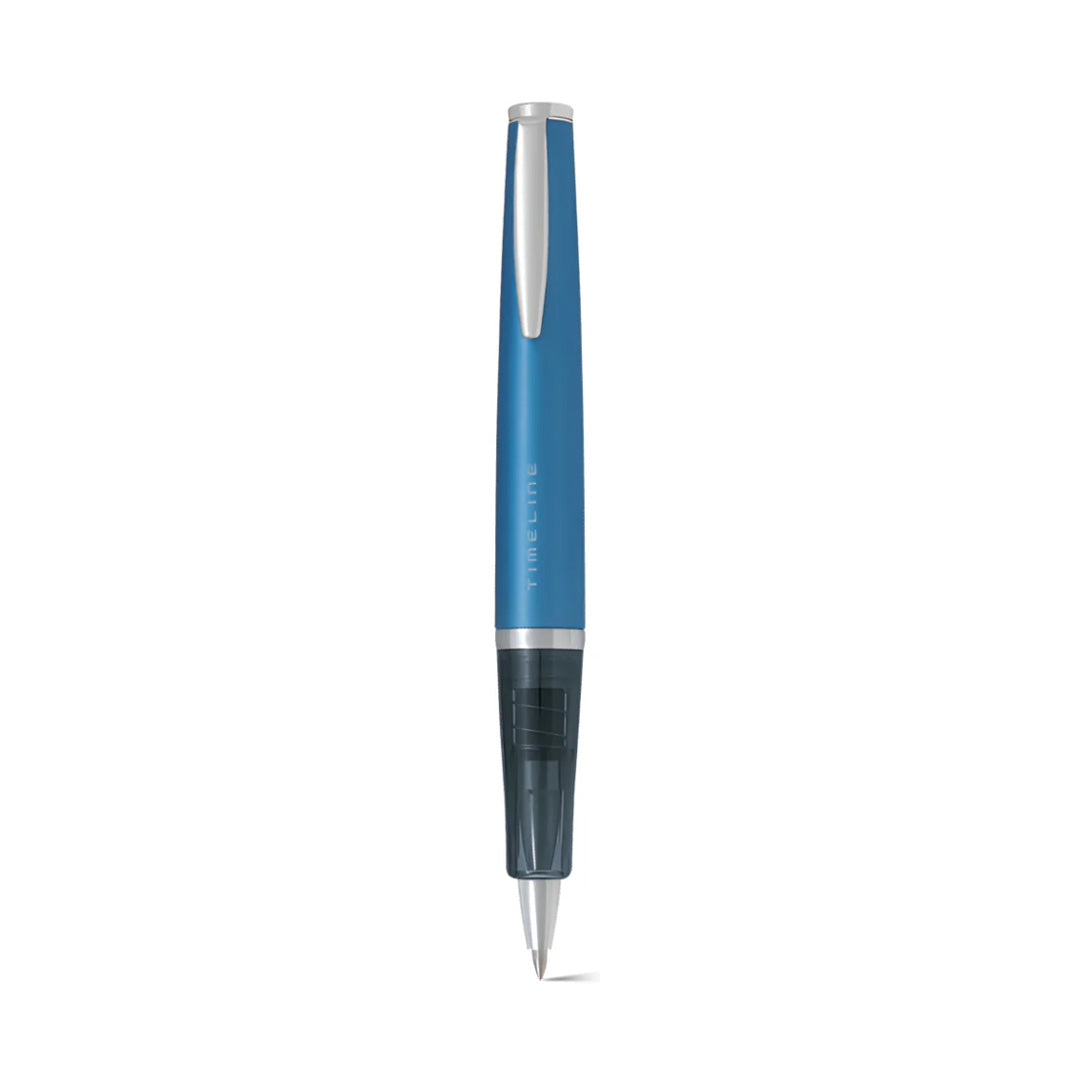Pilot Present Timeline Ballpoint Pen