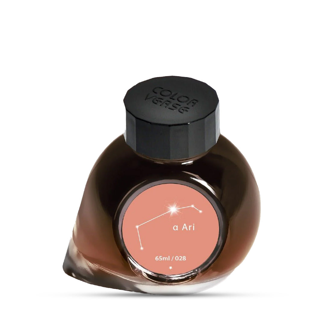 Colorverse Project Ink