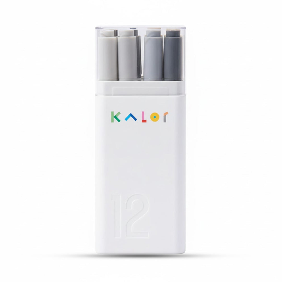 Kalor Kalor Oil Based Marker