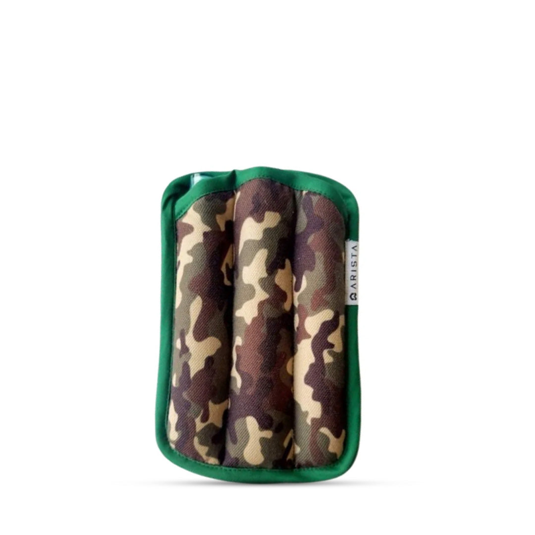 Arista Fabric Pen Case