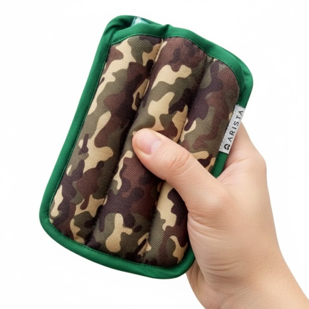 Arista Fabric Pen Case