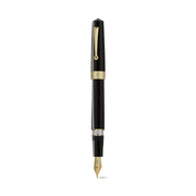 Arista One Classic Black-GT Fountain Ink Pen