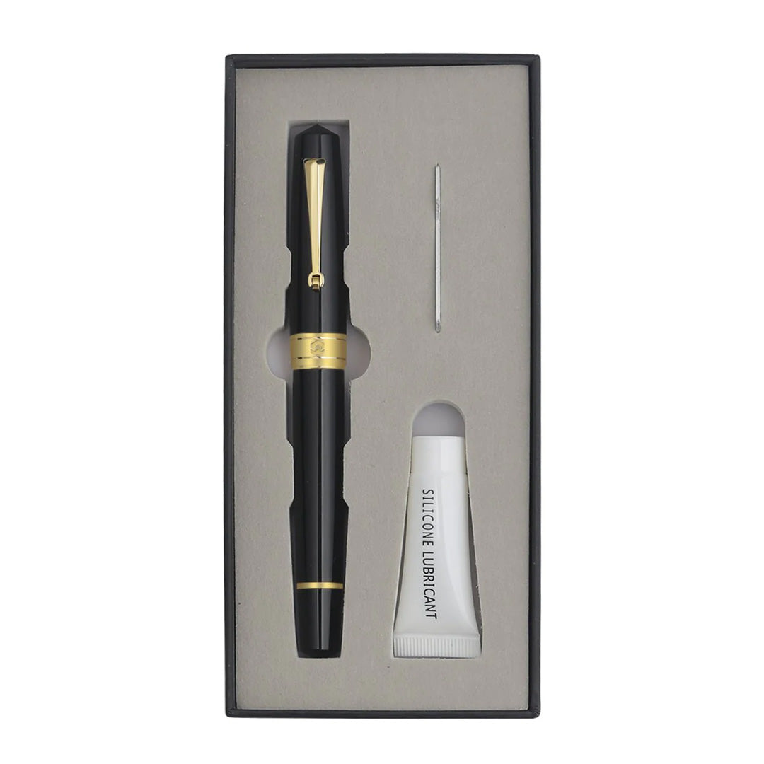 Arista One Classic Black-GT Fountain Ink Pen