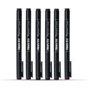 Aristo 0.05mm Pigment Liner Set