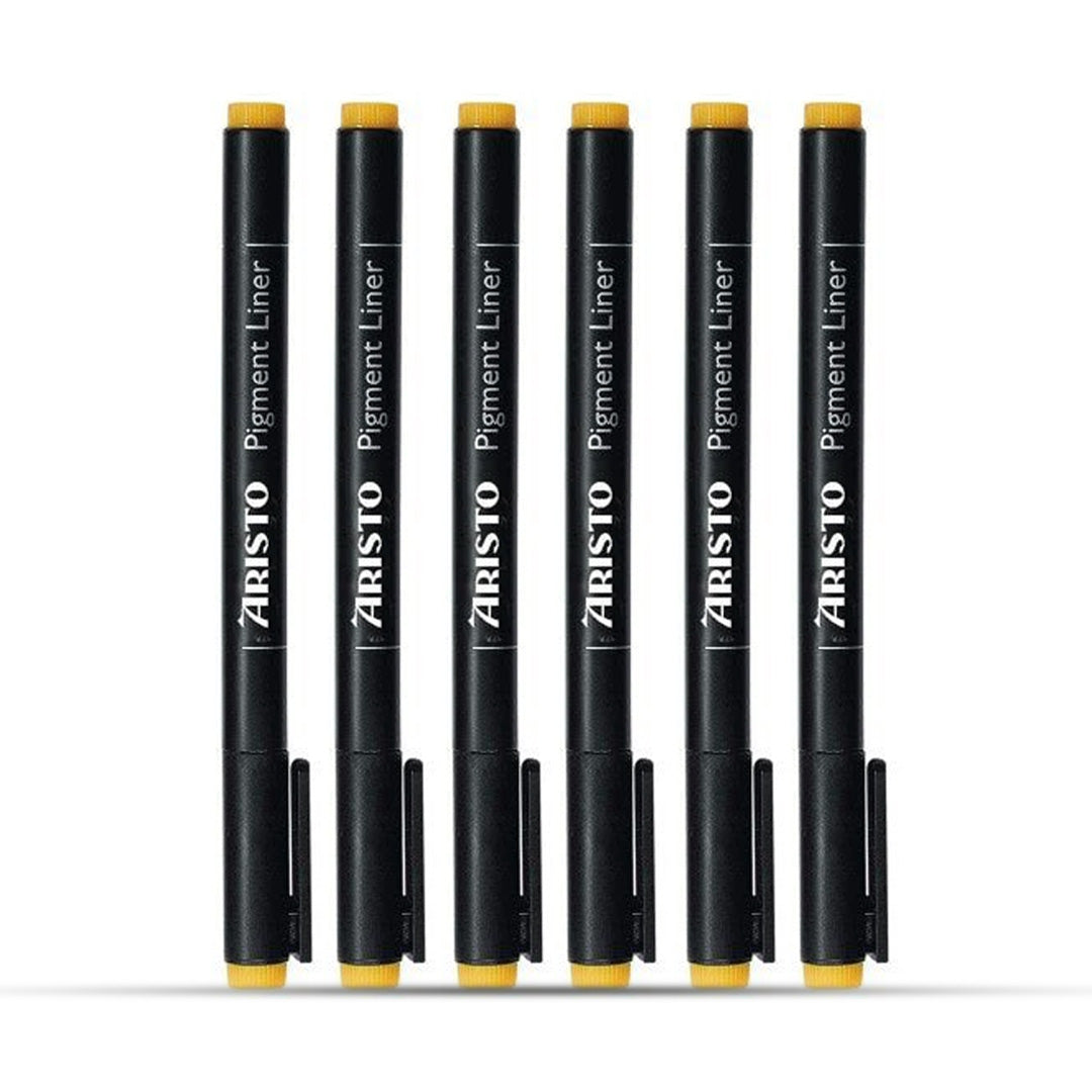 Aristo 0.3mm Pigment Liner Set