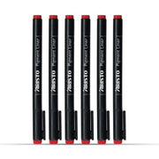 Aristo 0.4mm Pigment Liner Set