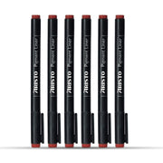 Aristo 0.5mm Pigment Liner Set