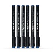 Aristo 0.7mm Pigment Liner Set