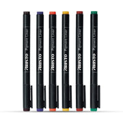 Aristo Pigment Liner Set