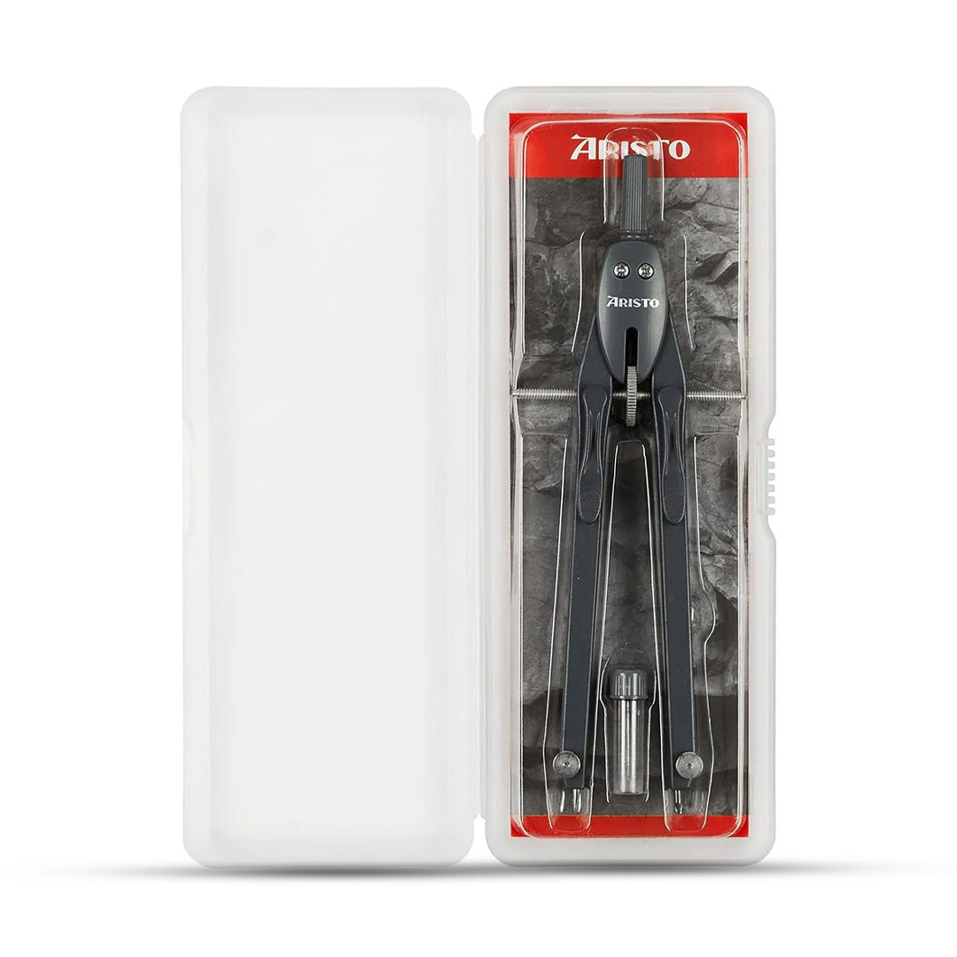 Aristo Rapid Adjustment Without Hinge Compass