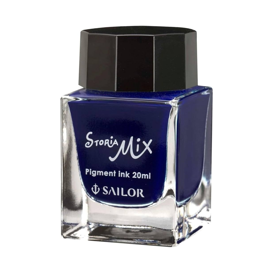 Sailor Storia Mix Ink Bottle