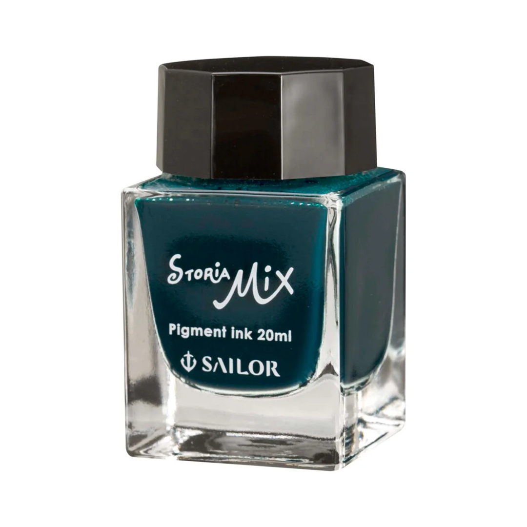 Sailor Storia Mix Ink Bottle