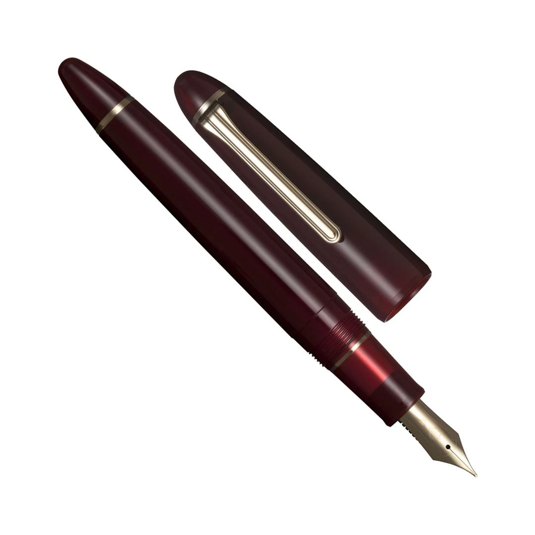 Sailor 1911L Casual Muted GT Fountain Pen