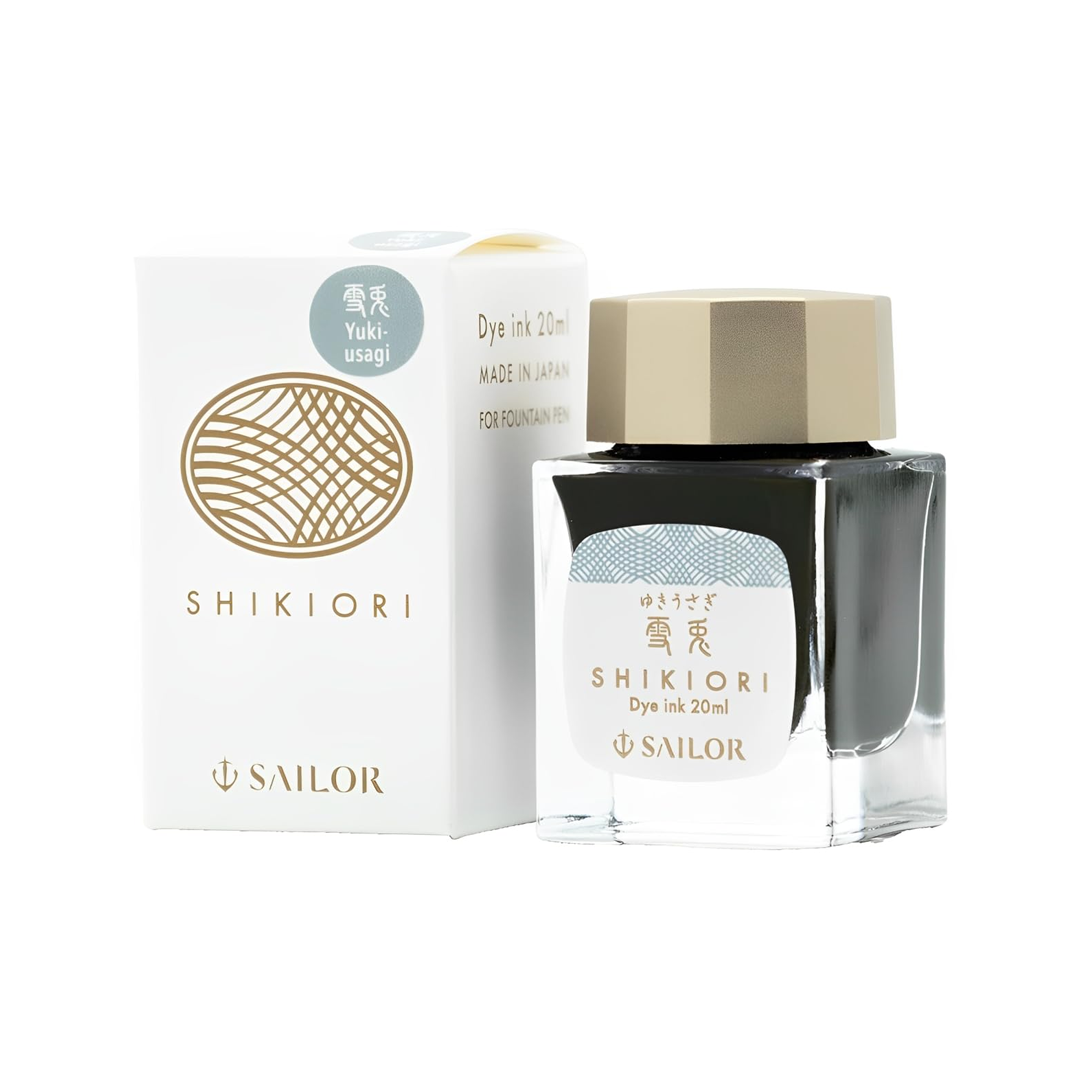 Sailor Yurameku Ink Bottle
