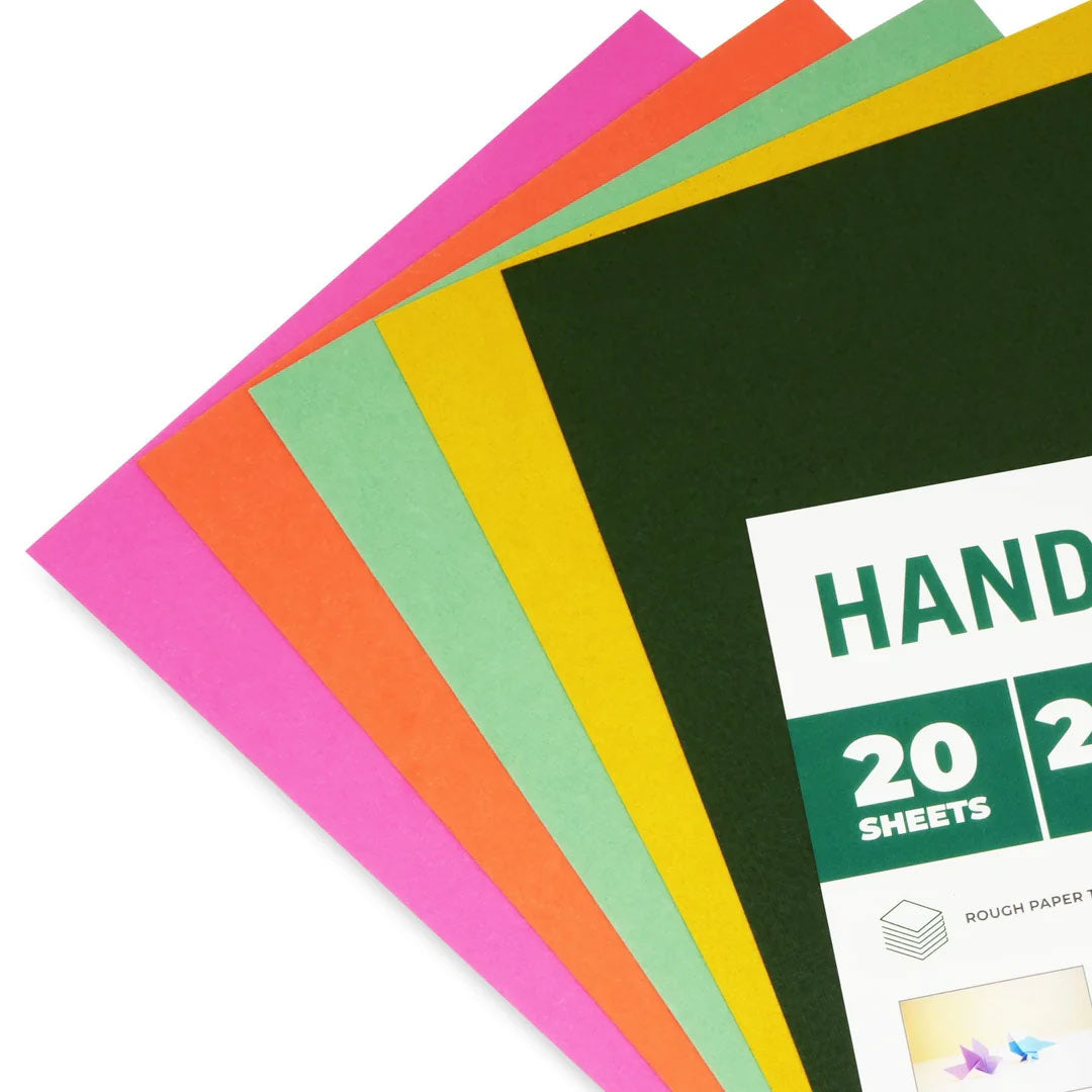 Numic Loose Sheets