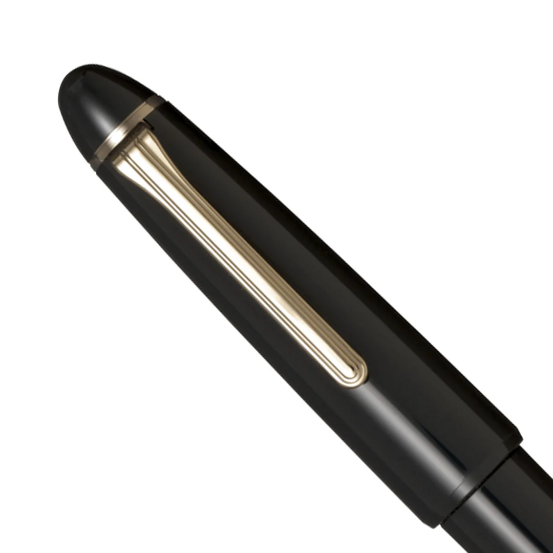 Sailor 1911L Casual Muted GT Fountain Pen