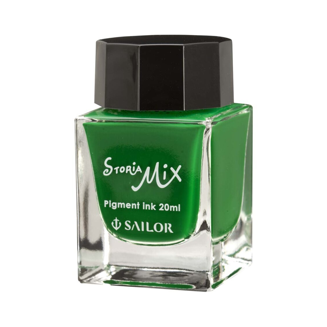 Sailor Storia Mix Ink Bottle