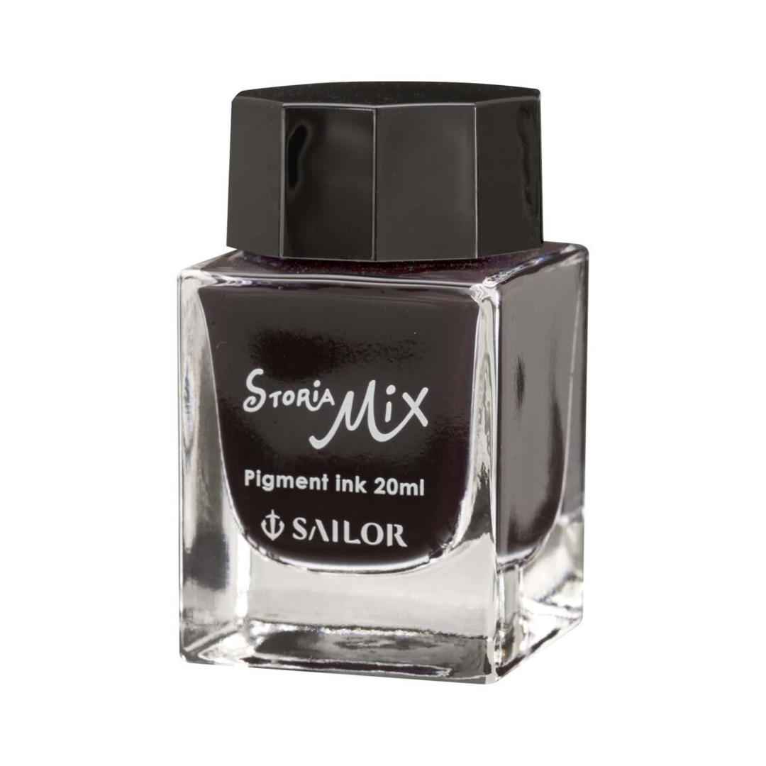 Sailor Storia Mix Ink Bottle