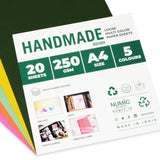 Numic Loose Sheets