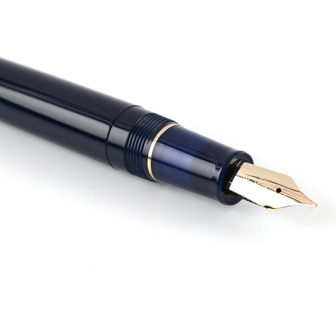 Sailor 1911L Casual Muted GT Fountain Pen