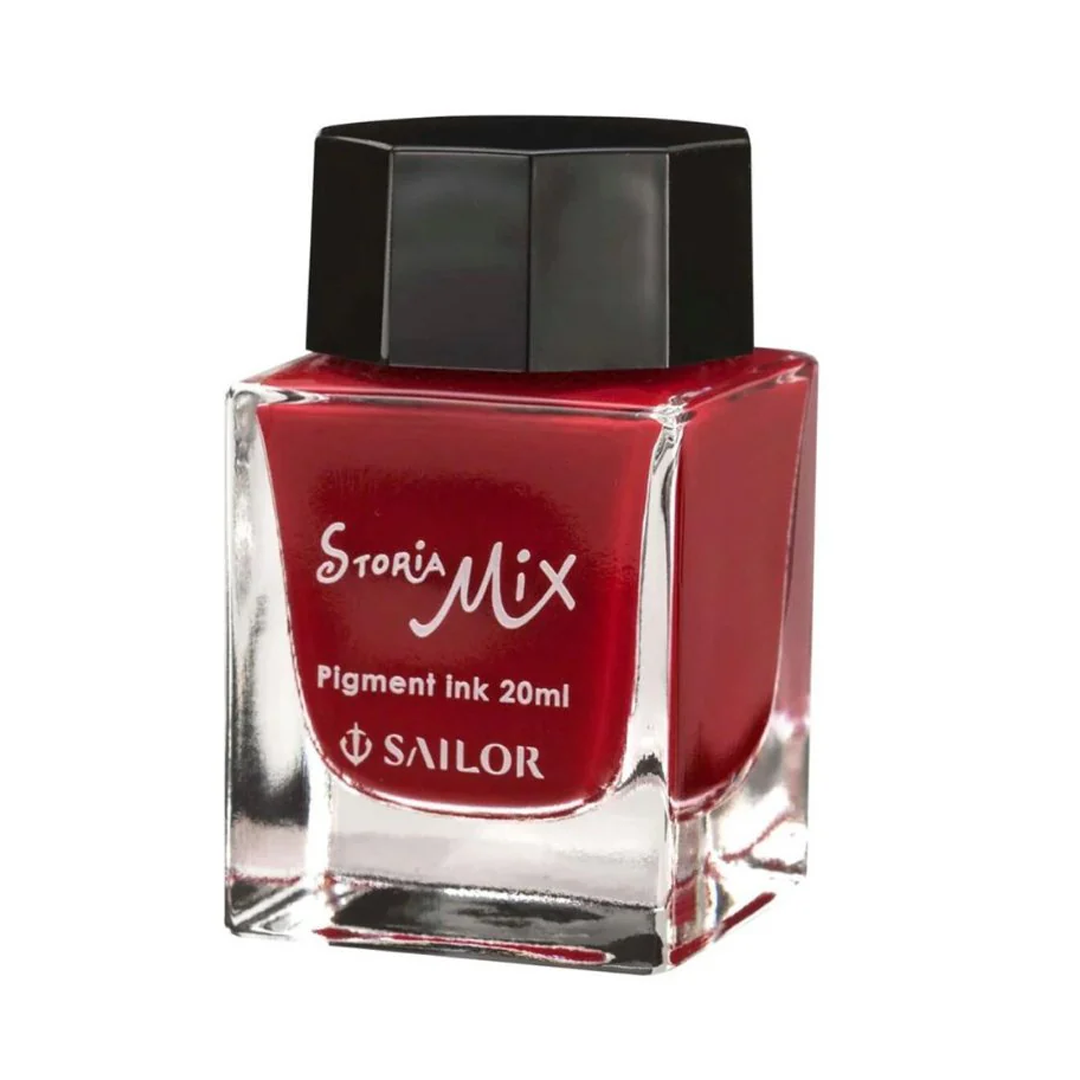 Sailor Storia Mix Ink Bottle