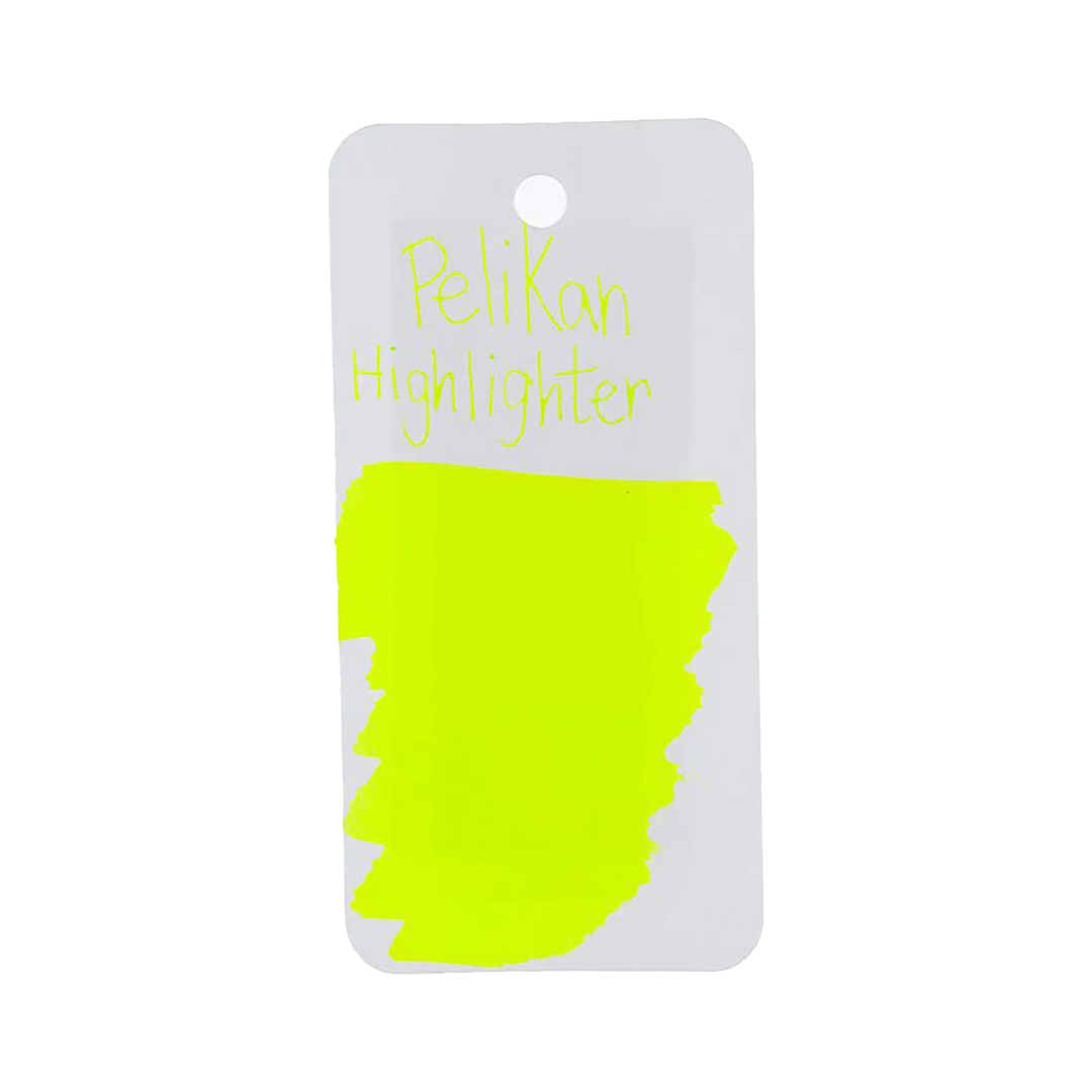 Pelikan Duo Highlighter Ink Bottle