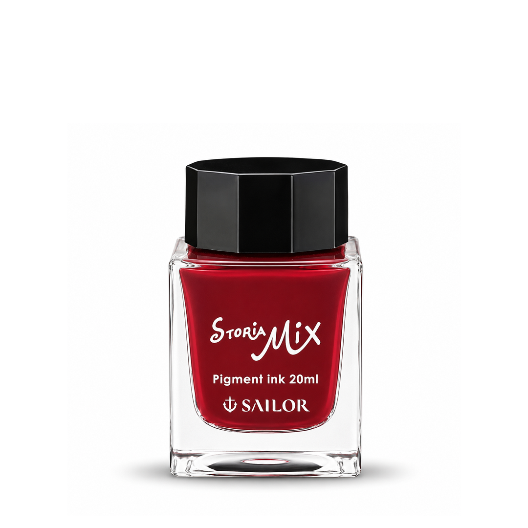 Sailor Storia Mix Ink Bottle