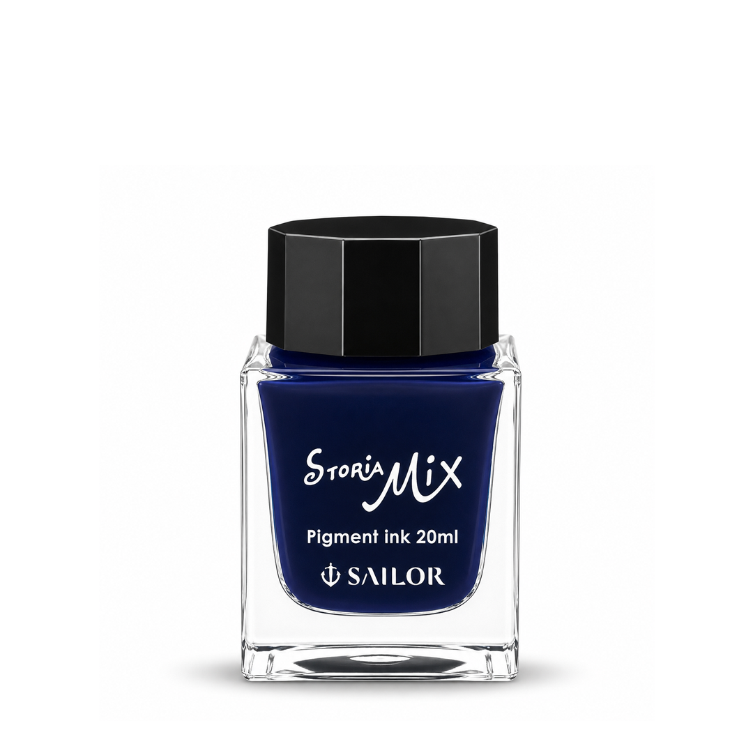 Sailor Storia Mix Ink Bottle