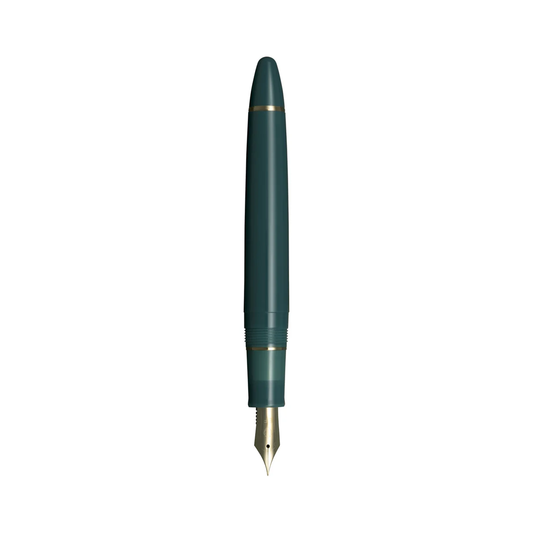 Sailor 1911L Casual Muted GT Fountain Pen